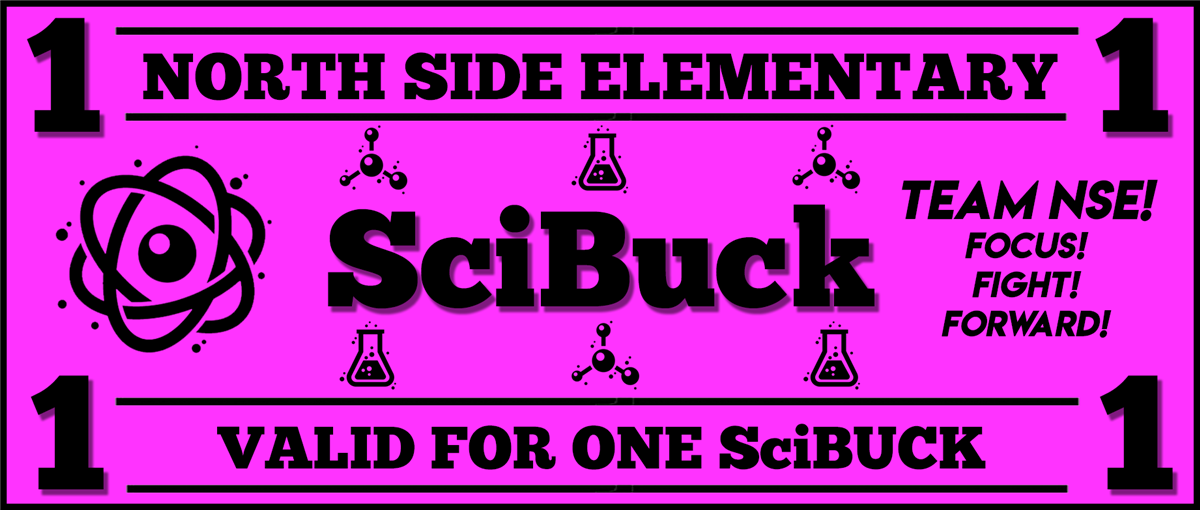 SciBuck 